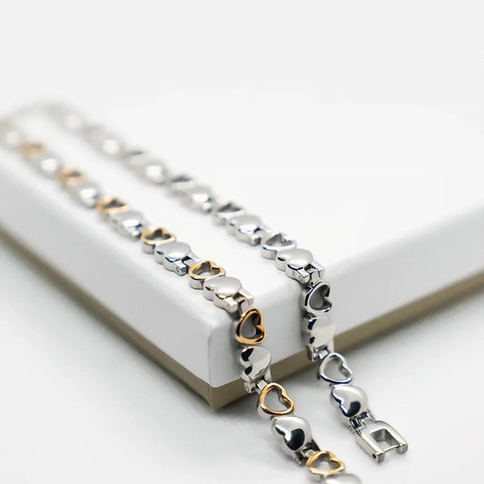 Health Bracelet