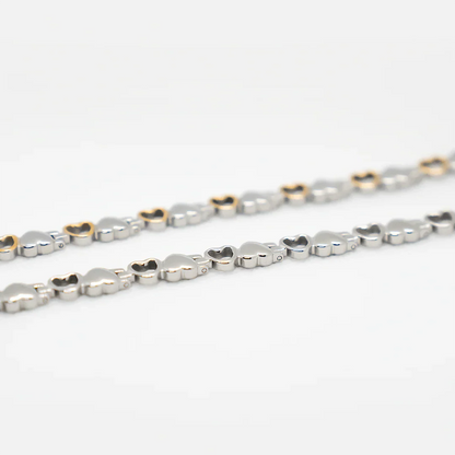 Health Bracelet